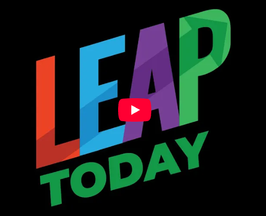 Summon Your Inner Leader: Unleashing Potential with The LEAP Framework